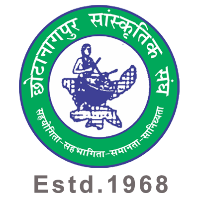 chotanagpur_logo